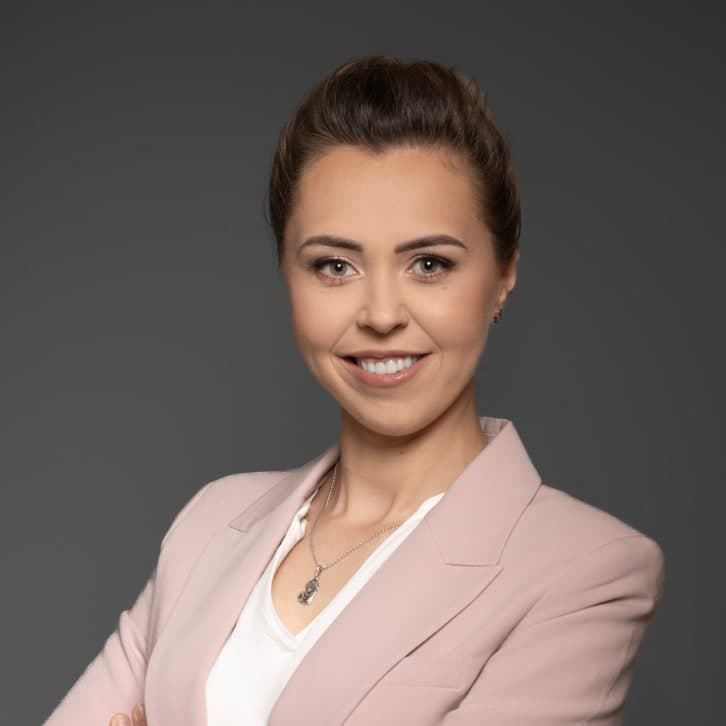 Agnieszka Grabowska