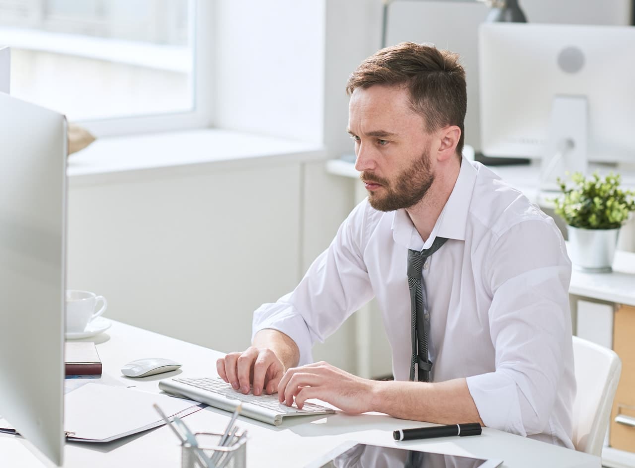 Zaawansowana obsługa techniczna