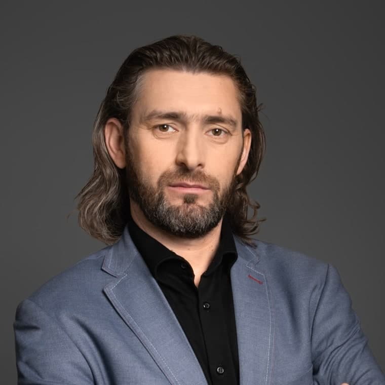 Arkadiusz Kapica