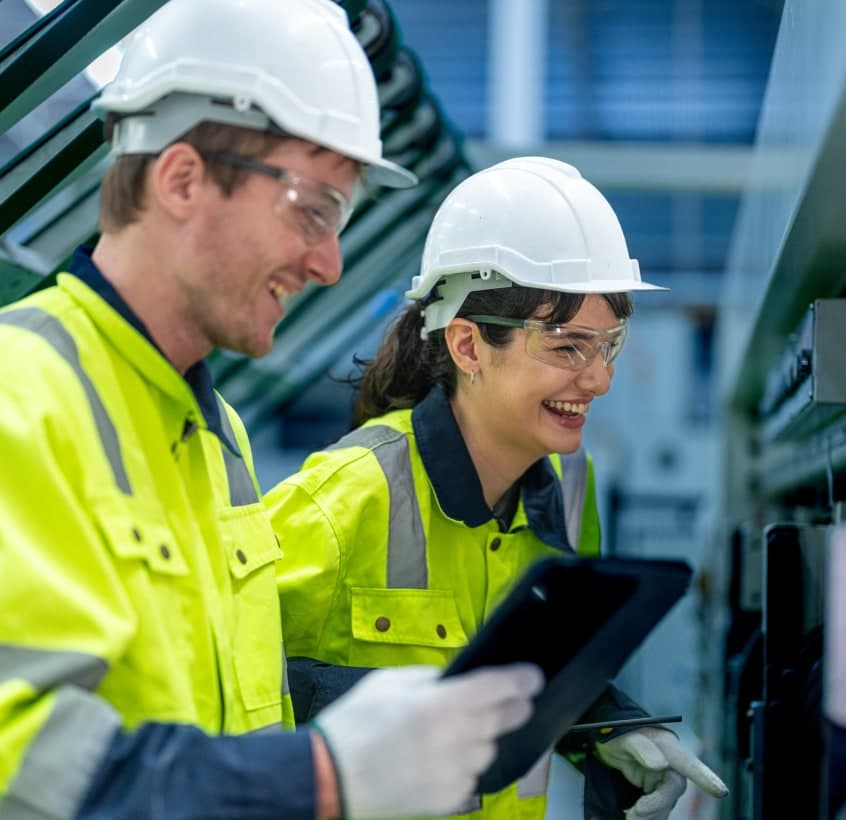 Partnerstwa technologiczne