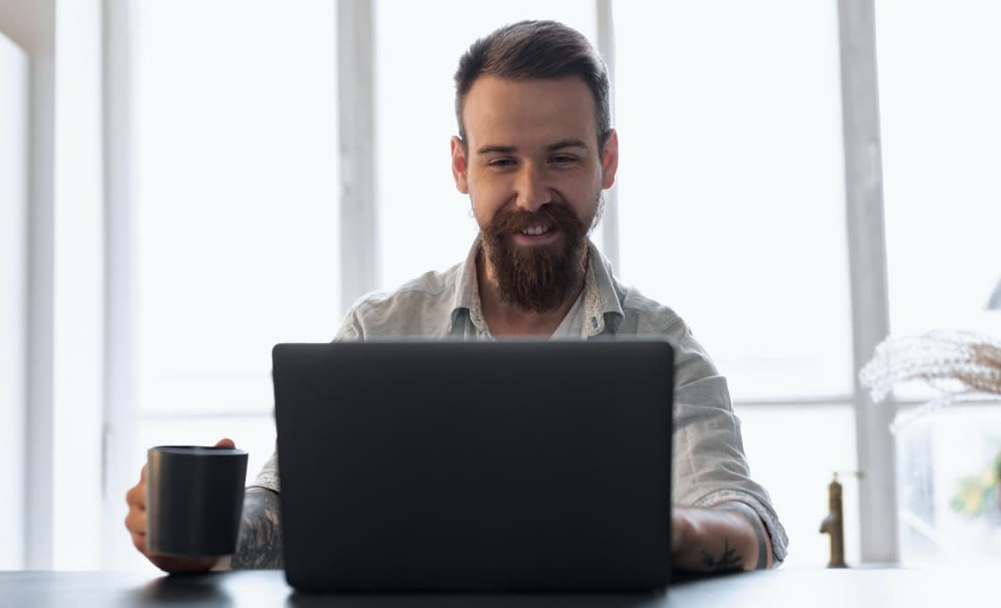 Rozmowa z działem HR