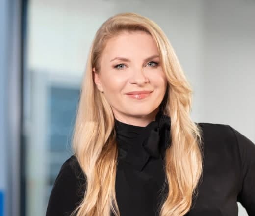 Aleksandra Klinkosz