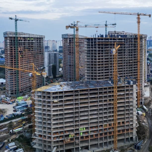 Wielki potencjał, duże projekty i przestrzeń rozwoju osobistego